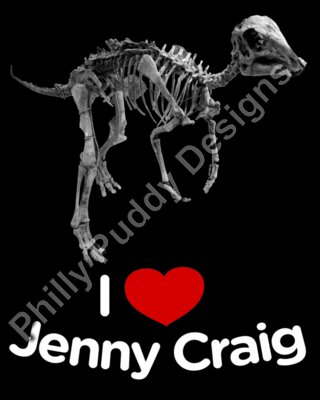 I Love Jenny Craig