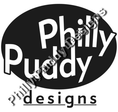 Philly Puddy Logo