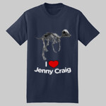 I Heart Jenny Craig