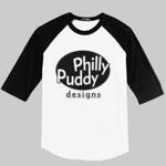 Philly Puddy Half Sleeve