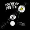 You're So Pretty (Transparency)