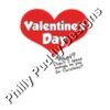 Valentine's Day Horror