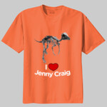 I Heart Jenny Craig