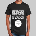 Men Are Liars Color